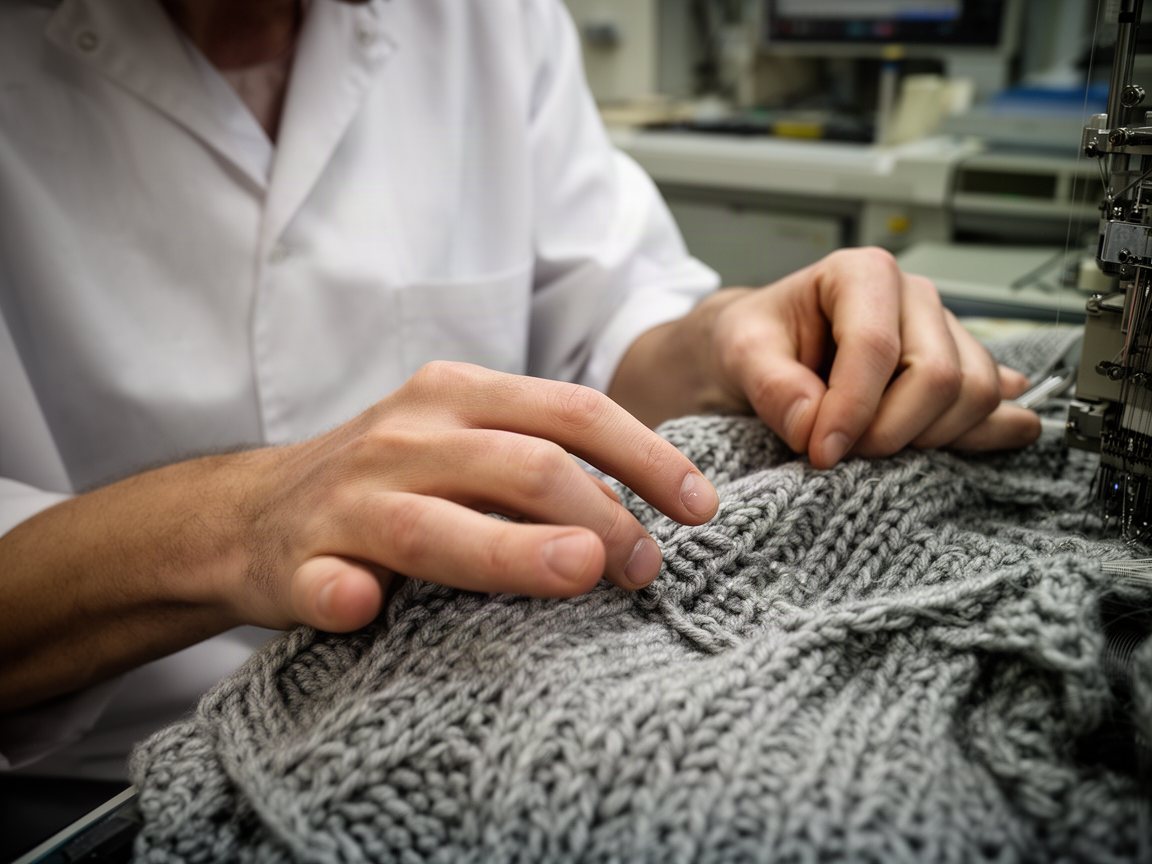 Technical & Industrial Textiles